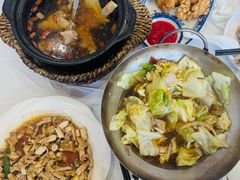 -老东阳·外婆菜(横店店)