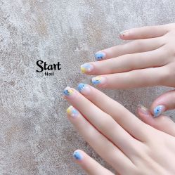 -StartNail美甲