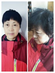 -明洞造型精品烫染