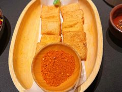 -山石榴·贵州菜(丰盛里店)