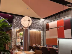 -芭莉与彩虹西餐厅(成都合生汇店)