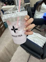 -Touch Nail·品质·美甲美睫