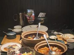 -彩虹之约•淮扬家宴(亚运村店)