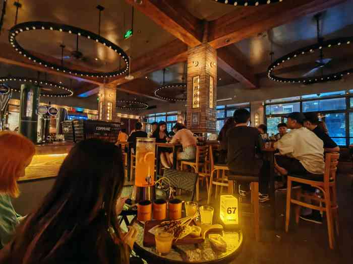 commune(川大店)-"上次在鹭洲里的commune吃了一次沙拉.