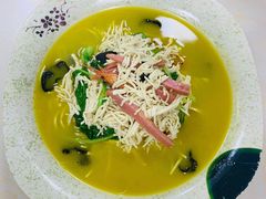 大煮干丝-迎扬春茶社(闻喜路店)