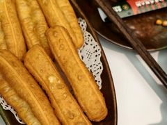 -蜀大侠火锅(四川北路店)