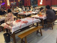 -饶福记·南昌烧烤大排档(九龙湖土著店)