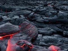 -夏威夷火山国家公园