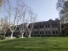 -南京中国近代史遗址博物馆(南京总统府)