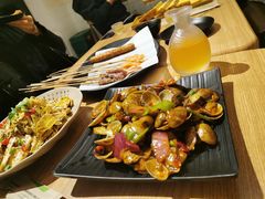 -壹酒贰肉1926·深夜食堂(九纬路店)