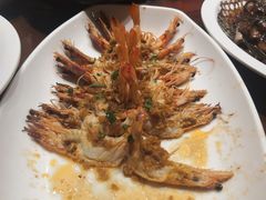 -李氏八大件老菜馆(万宝街店)