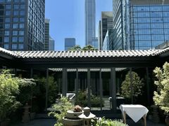 -东海朗廷酒店-唐阁T’ANG COURT 中餐厅