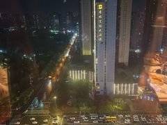 -君悦酒店·乐厨·高空自助餐(青年大街店)