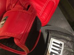 -GMJ·24H健身房(北外滩店)