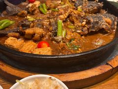 -老板恋上鱼(印象城店)