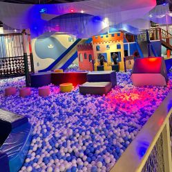 -幻贝家儿童乐园(苏州中心店)