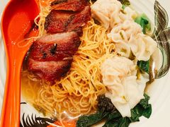 -香江小厨 The Kitchen(香江俱乐部店)