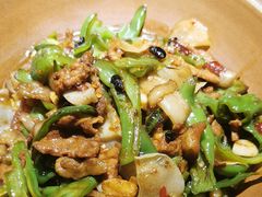 -吃饭皇帝大(合生汇店)