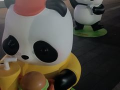 -东莞松山湖万象汇