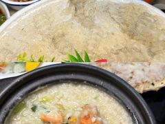 -官塘陈记鱼生·潮汕砂锅粥·潮汕生腌牛肉火锅(潮枫路总店)