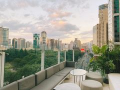 -城市露台景观餐厅(淮海路店)