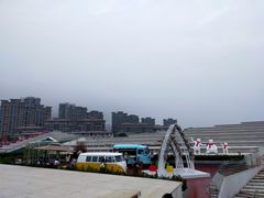 -海尔世界家电博物馆