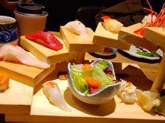 -阿吾罗日本料理(K11艺术中心店)