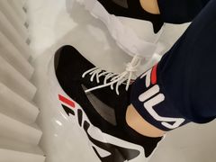 -FILA(龙之梦购物中心店)