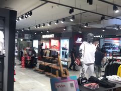 -北京利生体育商厦