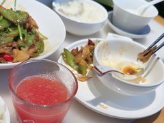 -大鱼徽州·寻味徽菜(星光总店)