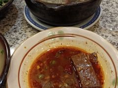 -南京大牌档(龙江新城市广场店)