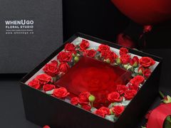 -7cake榴莲千层蛋糕(长宁店)