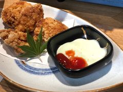 -千叶寿司创意融合料理(水韵城店)