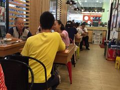 -米字旁先锋韩餐(茂业天地店)