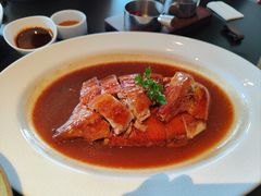 -逸品淮扬(东方渔人码头店)