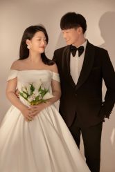 -麦田·婚纱摄影(天河新天地店)