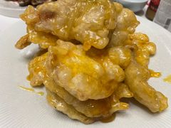 锅包肉-小平岛開海水饺(浑南店)