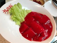 -九宫格重庆火锅(北国商城店)