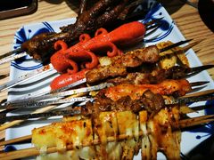 -老九圆山西面馆(CBD店)