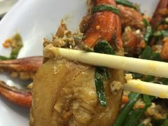 -無招牌海鮮(芽笼店)