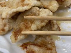 -服务大楼冷面(延大店)