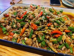 -兔槽江湖菜·重庆璧山兔(水围店)