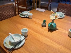 -沅江水·湖南家宴(南村万博长隆商圈店)