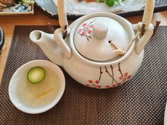 -德川家日本料理(中关村店)