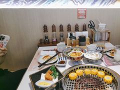 -千寻山野烤肉(中关村店)