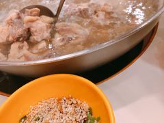 -一席地·本地鸡窝·杭帮鸡火锅(萧山银隆百货店)