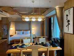 -乐山上善居·养心禅景酒店(世豪广场高铁站店)