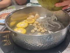 -椰小鸡·琼州糟粕醋·火锅(美兰缤纷城店)