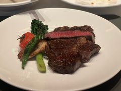 -ZHAO赵·牛扒坊(万象城店)