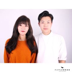 -P.STYLE 派斯造型